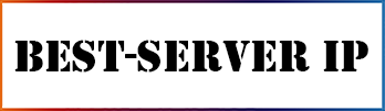 Best Server IP
